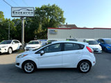 Used 2019 Ford Fiesta SE image 4
