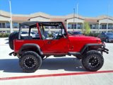 Used 1995 Jeep Wrangler S image 5