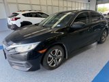 Used 2016 Honda Civic LX image 2