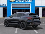 New 2025 Chevrolet Trax ACTIV w/ Driver Confidence Package image 3