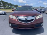 Used 2015 Acura RDX AWD w/ Technology Package image 2