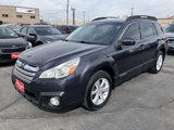 Used 2013 Subaru Outback 2.5i Premium w/ Popular Pkg 1B image 2