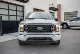 Used 2022 Ford F150 XLT image 2