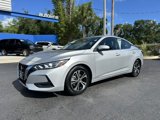 Used 2023 Nissan Sentra SV image 2