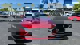 New 2025 MAZDA MAZDA3 s image 2