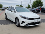 Used 2022 Kia Forte Sedan image 4