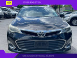 Used 2015 Toyota Avalon XLE image 2