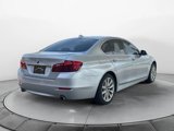 Used 2016 BMW 535i Sedan image 5