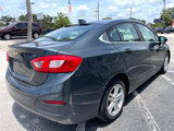 Used 2017 Chevrolet Cruze LT w/ Convenience Package image 5