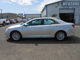 Used 2013 Toyota Camry XLE w/ Leather Pkg image 6