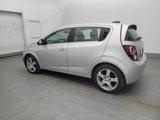 Used 2016 Chevrolet Sonic LTZ image 3