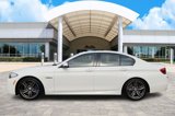 Used 2015 BMW 550i Sedan image 3
