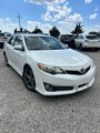 Used 2012 Toyota Camry SE image 3