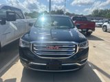Used 2017 GMC Acadia SLT image 4