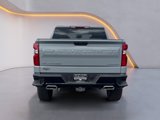 New 2025 Chevrolet Silverado 1500 Custom Trail Boss image 5