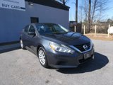 Used 2017 Nissan Altima 2.5 S w/ Power Driver Seat Package image 3