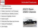 Used 2022 RAM 1500 SLT image 3