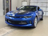Used 2017 Chevrolet Camaro LT w/ RS Package image 3