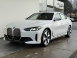 New 2025 BMW i4 eDrive40 w/ Driving Assistance Package image 3