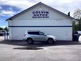 Used 2009 Toyota RAV4 Sport image 6