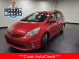 Used 2012 Toyota Prius V Three image 4