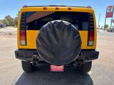 Used 2003 HUMMER H2 Luxury image 5