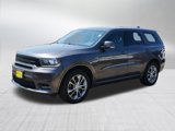Used 2020 Dodge Durango GT image 3