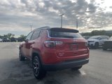 New 2025 Jeep Compass Limited w/ Sun and Sound Group image 4