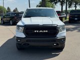 Used 2022 RAM 1500 Tradesman w/ Tradesman Group image 3