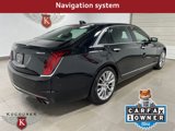 Used 2017 Cadillac CT6 Premium Luxury w/ Driver Assist Package image 6