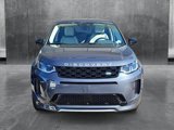 New 2025 Land Rover Discovery Sport S image 2