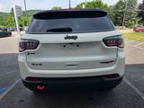 Used 2019 Jeep Compass Trailhawk w/ Popular Equipment Group image 4