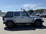 Used 2014 Jeep Wrangler Unlimited Sahara w/ Connectivity Group image 2