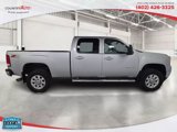 Used 2011 GMC Sierra 2500 SLT w/ SLT Convenience Package image 6