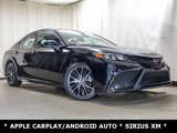 Certified 2023 Toyota Camry SE image 2