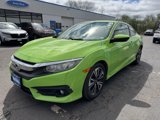 Used 2016 Honda Civic EX-T image 6