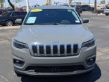 Used 2020 Jeep Cherokee Latitude Lux w/ Comfort/Convenience Group image 6