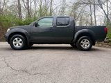 Used 2012 Nissan Frontier SV w/ SV Premium Utility Pkg image 4