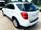 Used 2017 Chevrolet Equinox LT w/ Convenience Package image 5