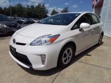 Used 2015 Toyota Prius Three image 3