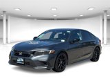 Used 2022 Honda Civic Sport image 2