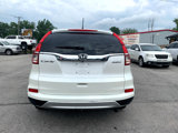 Used 2015 Honda CR-V EX image 5