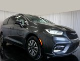 Used 2021 Chrysler Pacifica Touring-L image 2