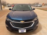 Used 2020 Chevrolet Equinox LT image 2