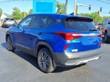 Used 2022 Kia Seltos LX image 4