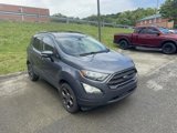 Used 2018 Ford EcoSport SES image 2