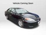 Used 2002 Toyota Camry LE image 1