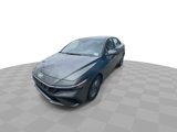 Used 2024 Hyundai Elantra Blue image 4