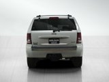 Used 2005 Jeep Grand Cherokee Limited image 4