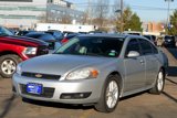 Used 2014 Chevrolet Impala LTZ image 3